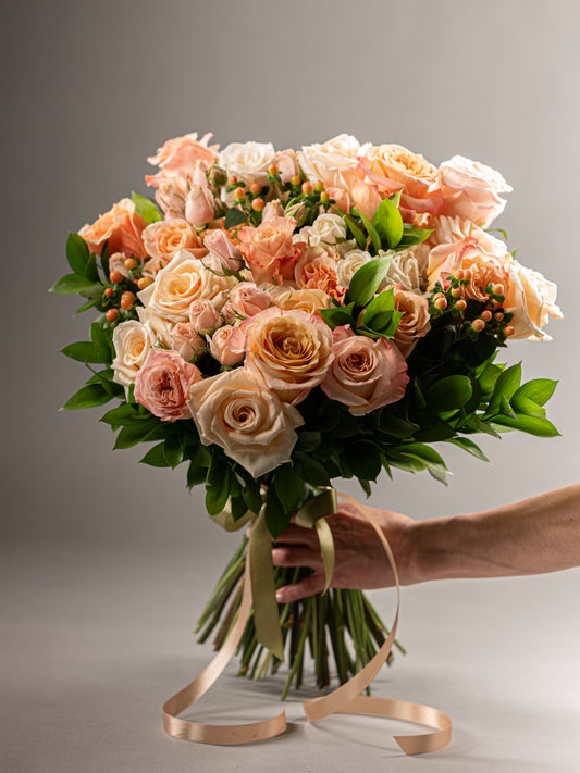 Assorted Bouquet