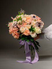Assorted Bouquet