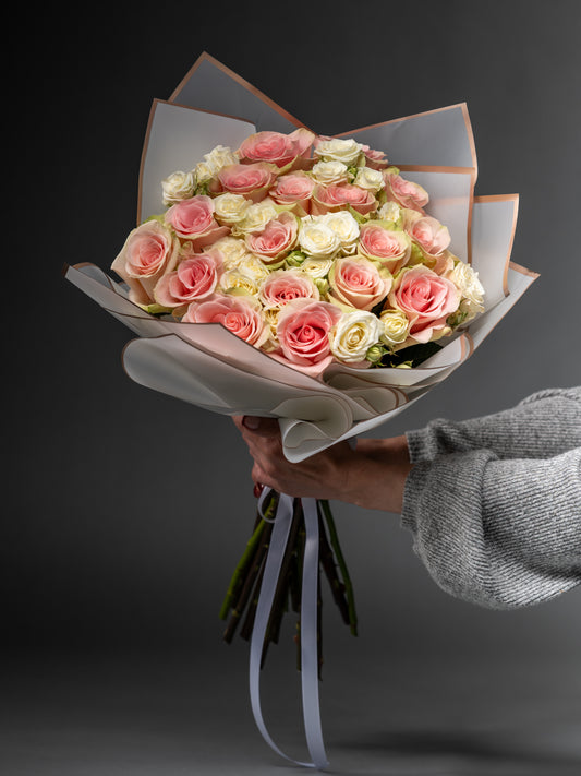 Roses Bouquet