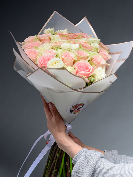 Roses Bouquet
