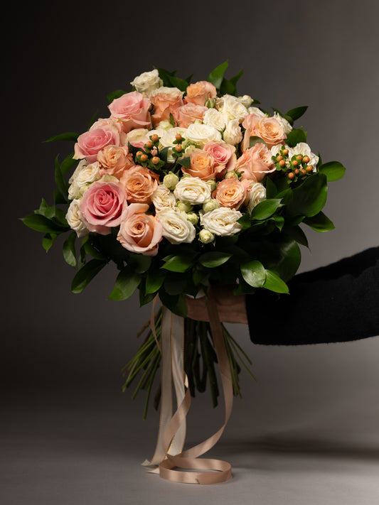 Assorted Bouquet