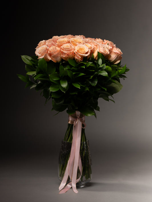 Roses Bouquet