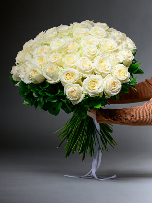 Roses Bouquet