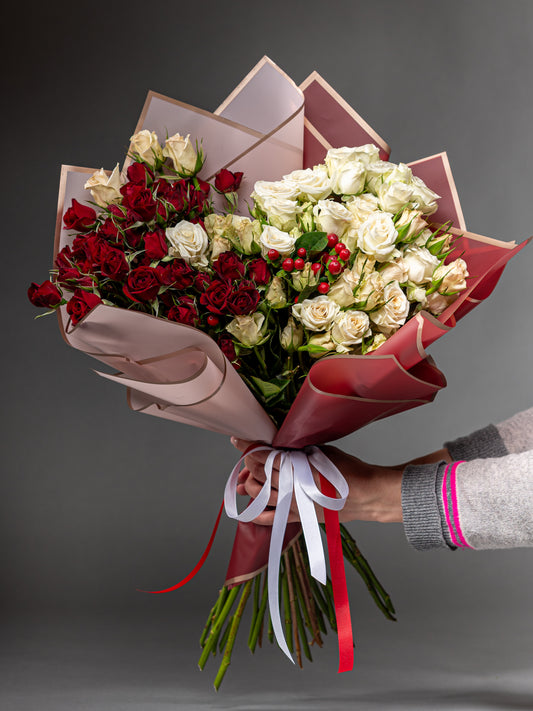 Assorted Bouquet