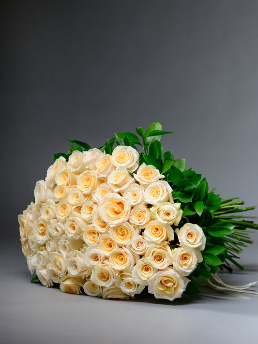 Roses Bouquet