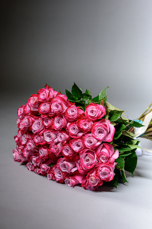 Roses bouquet