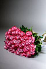 Roses bouquet