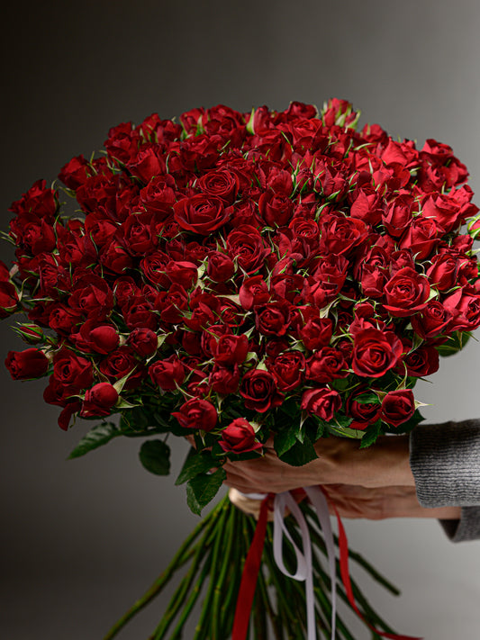Roses Bouquet