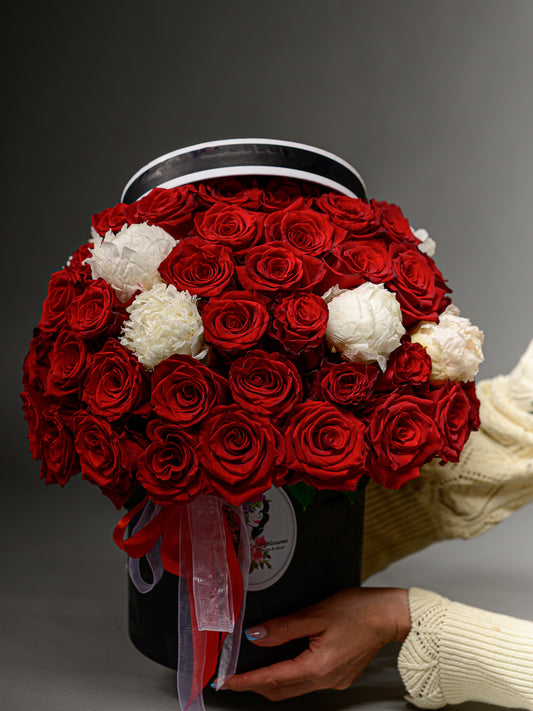 Floral Box