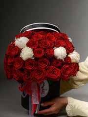 Floral Box