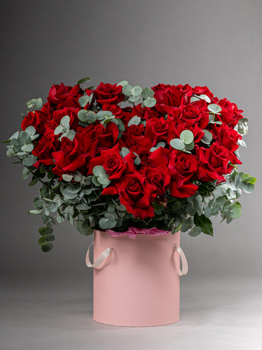 Floral Box