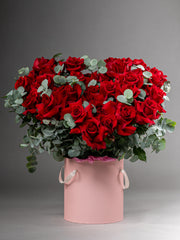 Floral Box