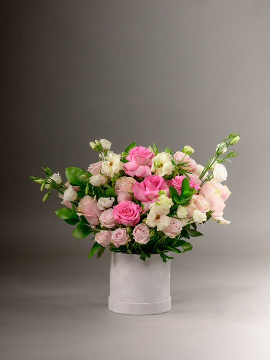 Floral Box