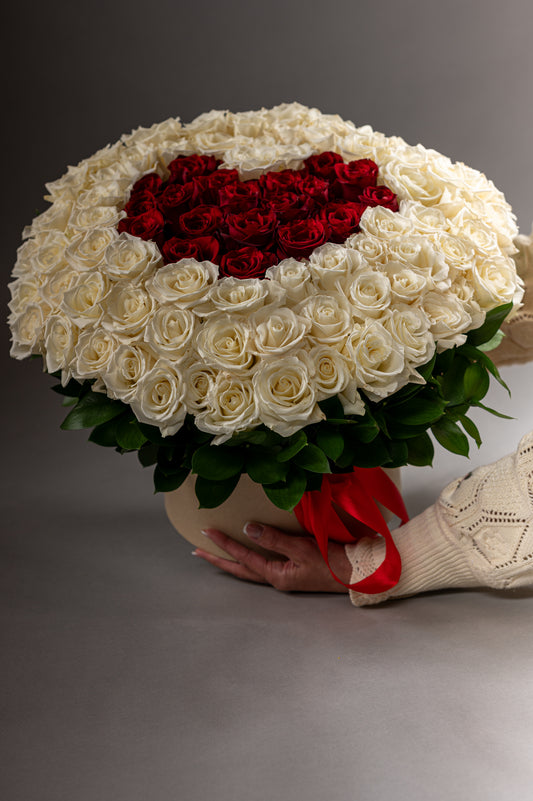 Floral Box