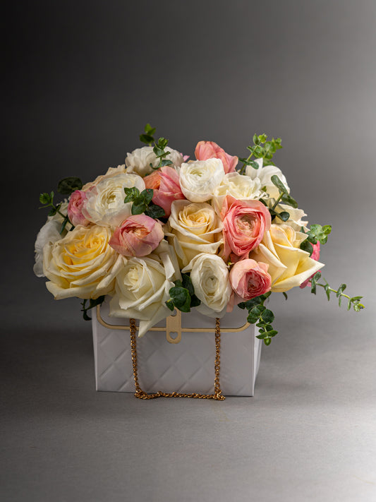 Floral Box